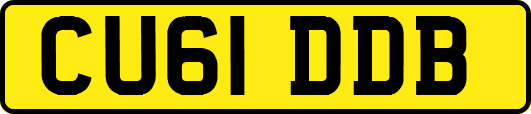 CU61DDB