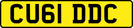 CU61DDC