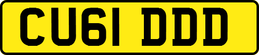 CU61DDD