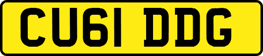 CU61DDG