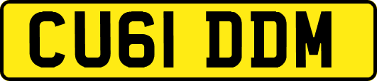 CU61DDM