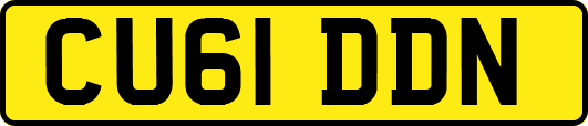 CU61DDN