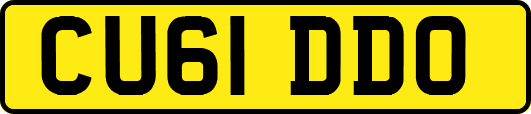 CU61DDO