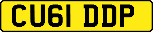 CU61DDP