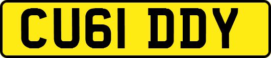 CU61DDY