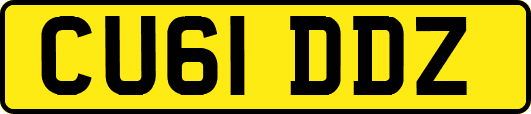 CU61DDZ