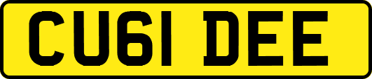 CU61DEE