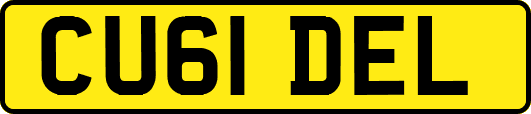 CU61DEL