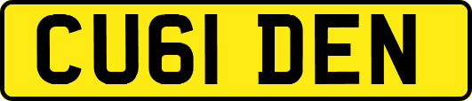 CU61DEN