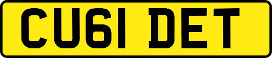 CU61DET