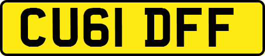 CU61DFF