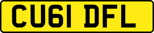CU61DFL