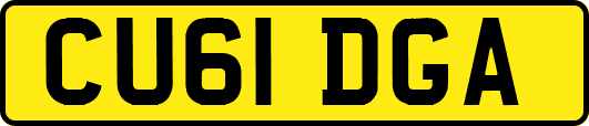 CU61DGA