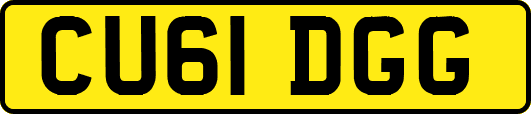CU61DGG