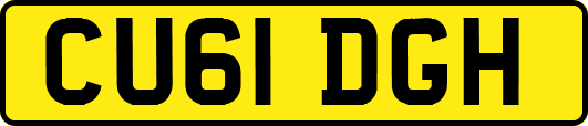 CU61DGH