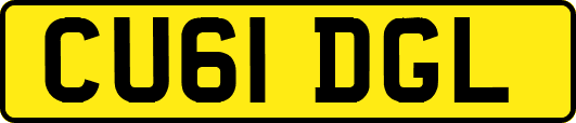 CU61DGL