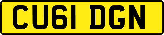 CU61DGN