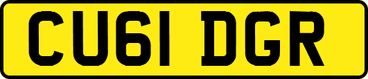 CU61DGR