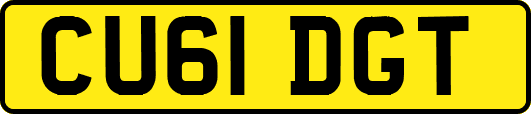 CU61DGT