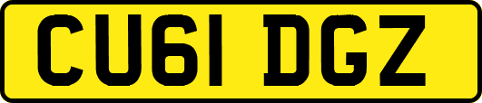 CU61DGZ