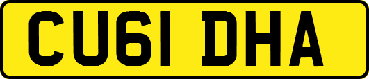 CU61DHA