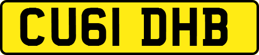 CU61DHB