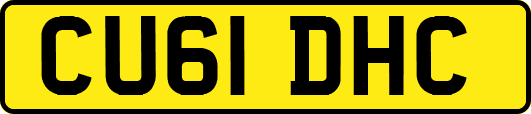 CU61DHC