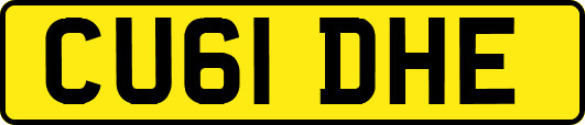 CU61DHE