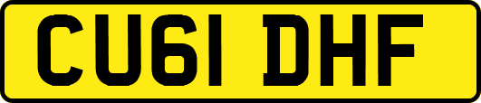 CU61DHF