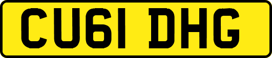 CU61DHG