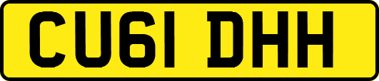 CU61DHH