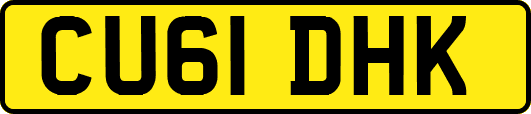 CU61DHK