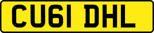 CU61DHL