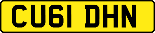 CU61DHN