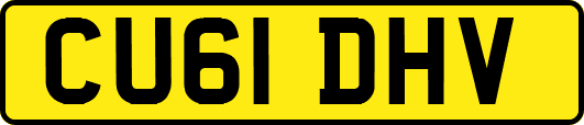 CU61DHV