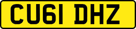 CU61DHZ