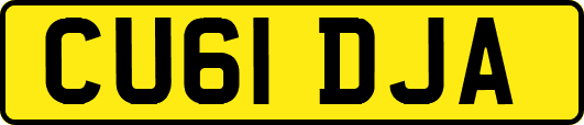 CU61DJA