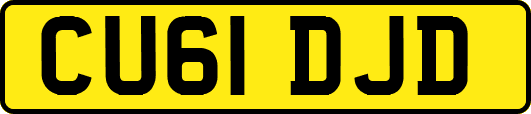 CU61DJD