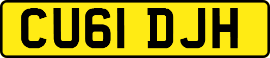 CU61DJH