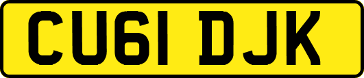 CU61DJK