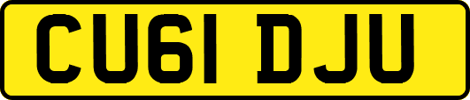 CU61DJU