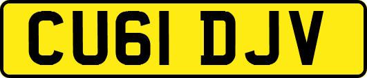 CU61DJV