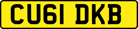 CU61DKB