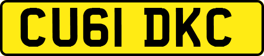 CU61DKC