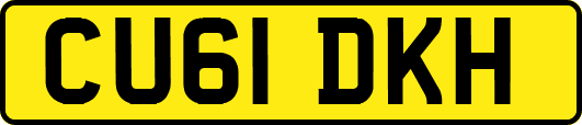 CU61DKH