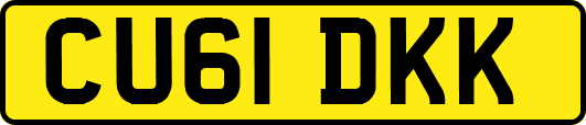 CU61DKK