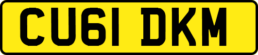 CU61DKM