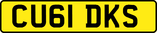 CU61DKS