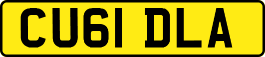 CU61DLA