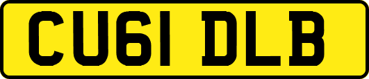 CU61DLB